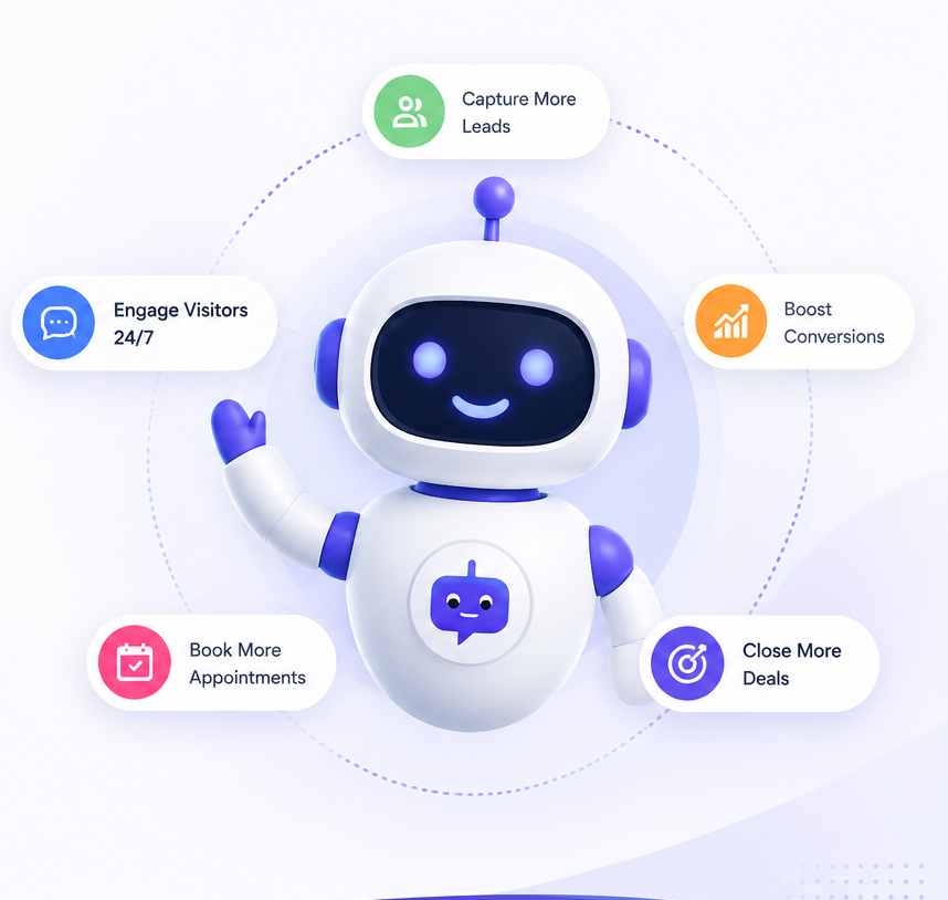 CRMAIBOT Pricing | Monthly and Yearly AI Chatbot Plans | crmaibot.com