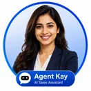 Agent Kay